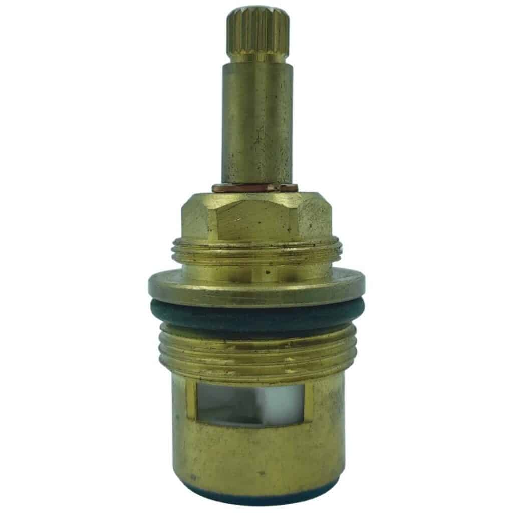 What is the price of flush valve repair kit? JKC Ess Ess Type Water Tap Spindle - 28mm (JKC-1130)