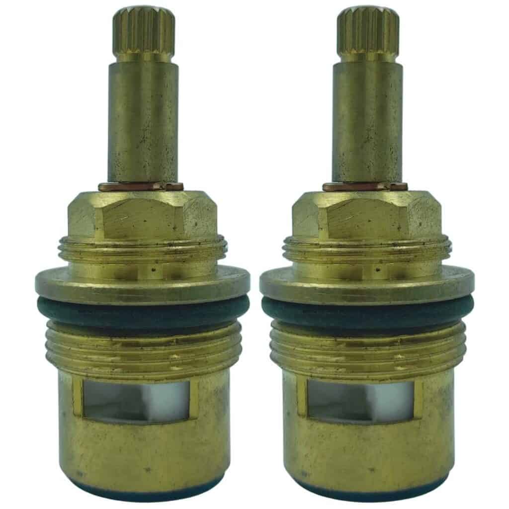 What is the price of flush valve repair kit? JKC Ess Ess Type Mixer Tap Spindle - 28mm (JKC-1130 Mixer)