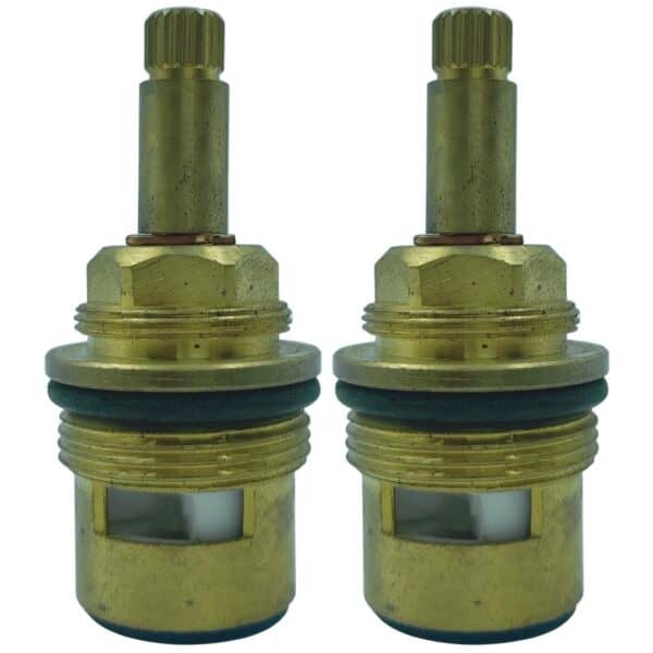 JKC Ess Ess Type Mixer Tap Spindle - 28mm (JKC-1130 Mixer)