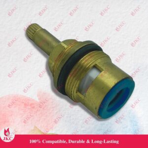 JKC Ess Ess Type Water Tap Spindle - 28mm (JKC-1130)