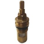 JKC Hindware Type Water Tap Spindle - (JKC-1132)