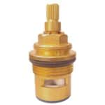 JKC Plumber Type Water Tap Spindle - 3/4" (JKC-1146)