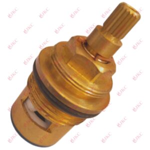 JKC Plumber Type Water Tap Spindle - 3/4" (JKC-1146)