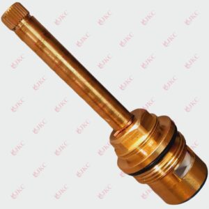 JKC Jaguar Type Florentine Model Conceal valve Spindle - (JKC-1136)