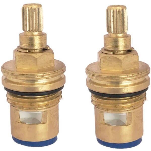 What is the price of flush valve repair kit? JKC Parryware Type Wall Mixer Spindle - (JKC-1140-Mixer)