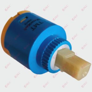 JKC 35mm Flat Cartridge for Diverter or Basin Mixer - (JKC-401)