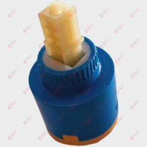 JKC 35mm Flat Cartridge for Diverter or Basin Mixer - (JKC-401)