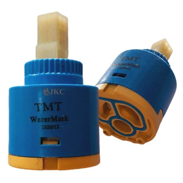 What is the price of flush valve repair kit? JKC 35mm Flat Cartridge for Diverter or Basin Mixer - (JKC-401)