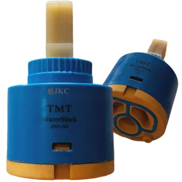 What is the price of flush valve repair kit? JKC 40mm Flat Cartridge for Diverter or Basin Mixer - (JKC-402)