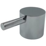 JKC Regular FLT Type Water Tap Handle - (JKC-1201)