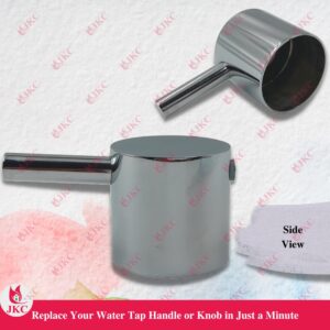 JKC Regular FLT Type Water Tap Handle - (JKC-1201)