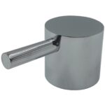 JKC Parryware Type Water Tap Handle - (JKC-1203)