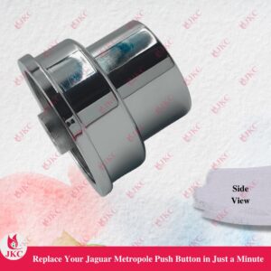 JKC Jaquar Type 32mm Dual Metropole Push Button - (JKC-1300) JKC Jaquar Type 32mm Dual Metropole Push Button - (JKC-1300)