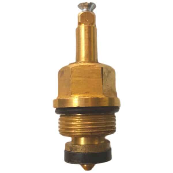 What is the price of flush valve repair kit? JKC Jaguar Type Water Tap Spindle - (JKC-2006)