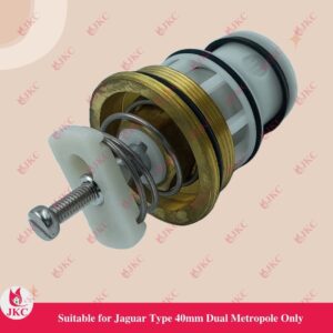 JKC Jaguar Type 40mm Dual Metropole Flush Valve Piston Kit - (JKC-208)