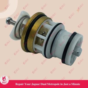 JKC Jaguar Type 40mm Dual Metropole Flush Valve Piston Kit - (JKC-208)
