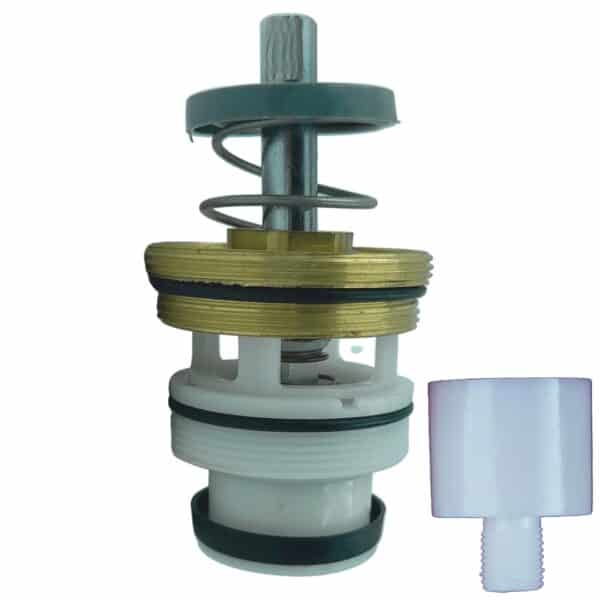 What is the price of flush valve repair kit? JKC Aquel Type 40mm Metropole Flush Piston Kit - (JKC-210)