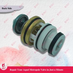 JKC Aquel Type 40mm Metropole Flush Piston Kit - (JKC-210)