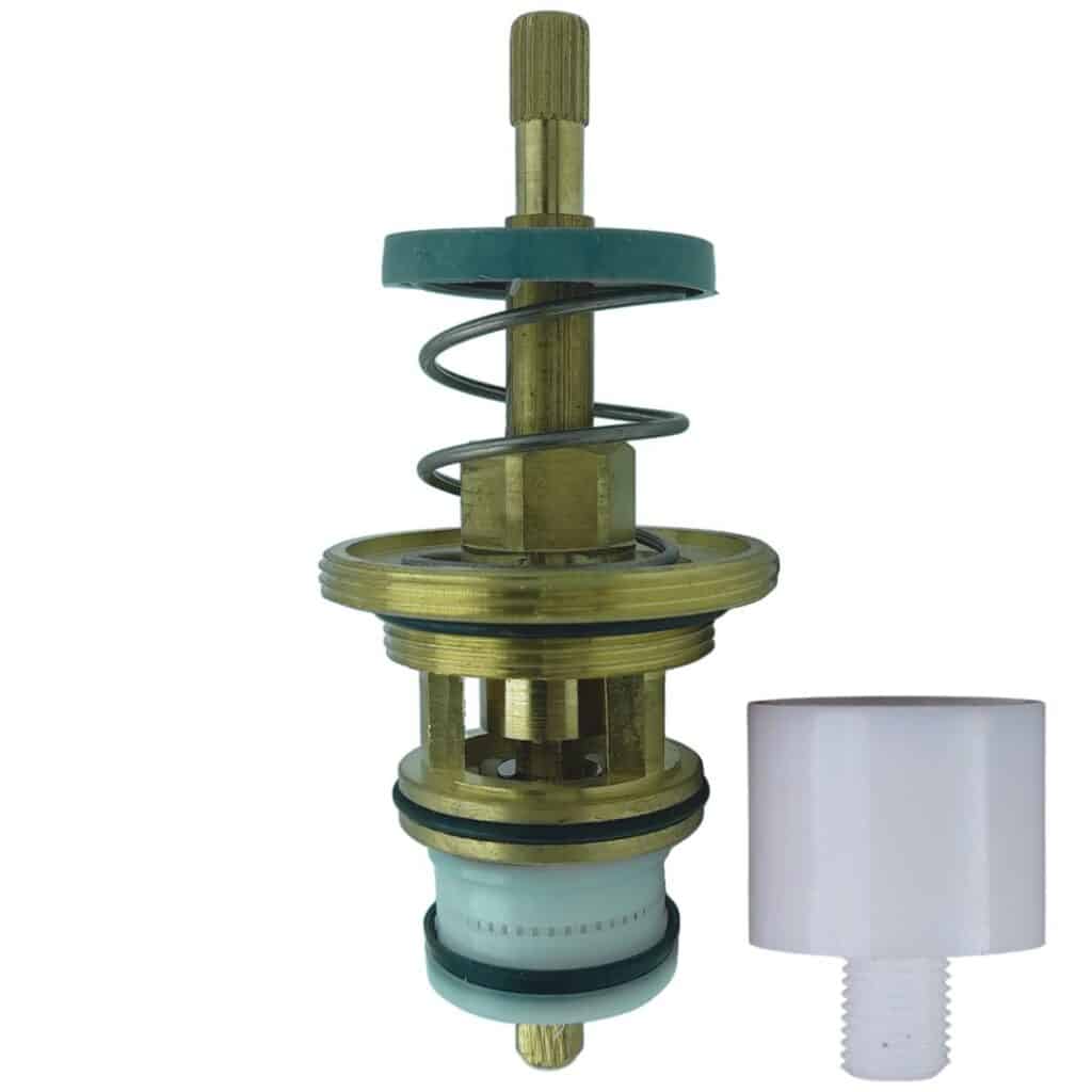What is the price of flush valve repair kit? JKC Parryware Type 32mm Metropole Piston Kit - (JKC-215)