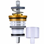 JKC Hindware Type Metropole Flush Valve Piston Kit - (JKC-218)