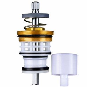 metropole flush valve piston kit