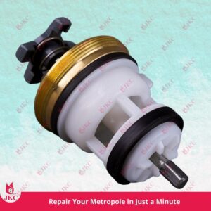 JKC Hindware Type Hydra Model Metropole Piston Kit - (JKC-219)