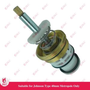 JKC Johnson Type 40mm Metropole Flush Valve Piston kit - (JKC-224)