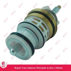 JKC Johnson Type 40mm Metropole Flush Valve Piston kit - (JKC-224)