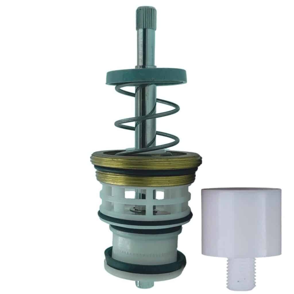 JKC Johnson Type 40mm Metropole Flush Valve Piston Kit - (JKC-225)
