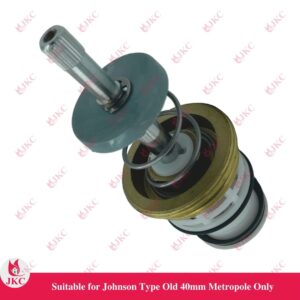 JKC Johnson Type 40mm Metropole Flush Valve Piston Kit - (JKC-225)