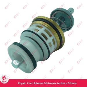 JKC Johnson Type 40mm Metropole Flush Valve Piston Kit - (JKC-225)