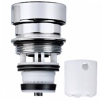 JKC Jaguar Type Pressmatic Water Tap Spindle - (JKC-239)