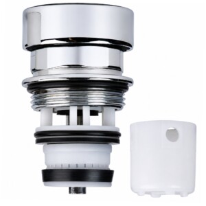 Jaguar Type Pressmatic Water Tap Spindle