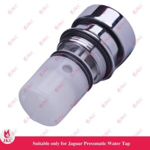 JKC Jaguar Type Pressmatic Water Tap Spindle - (JKC-239)