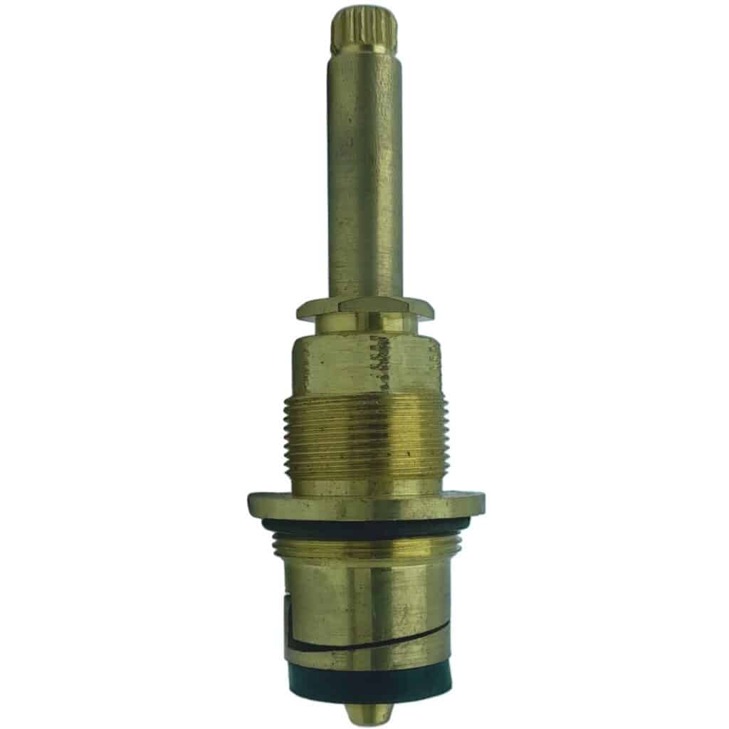 What is the price of flush valve repair kit? JKC Aris Type Flush Valve Spindle - 32mm (JKC-3001)