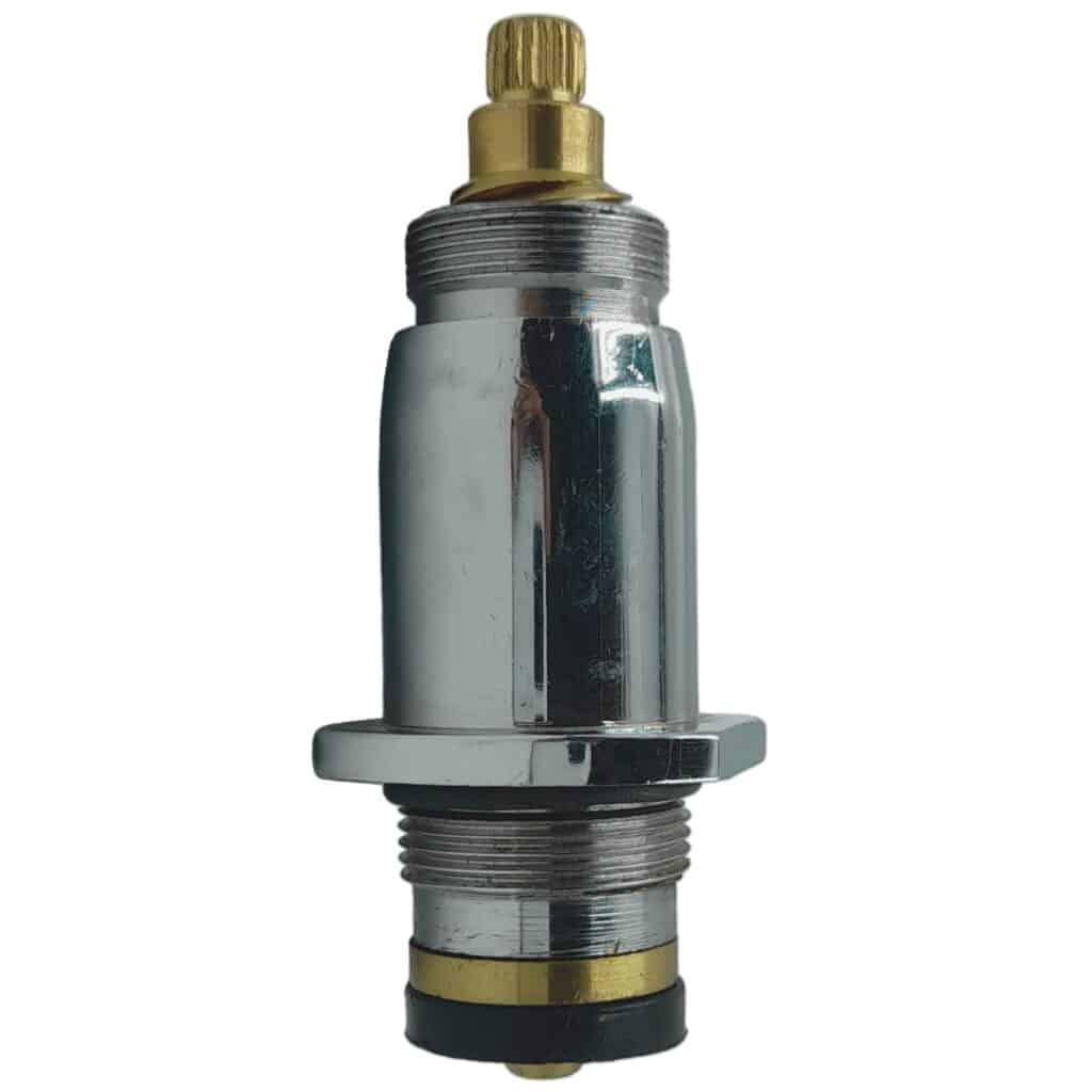What is the price of flush valve repair kit? JKC Corsa Type Flush Valve Spindle - 27mm (JKC-3003)