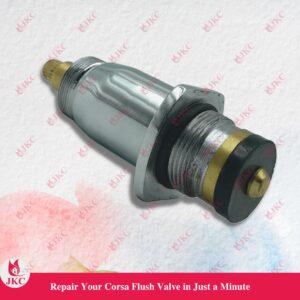 JKC Corsa Type Flush Valve Spindle - 27mm (JKC-3003)