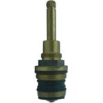 JKC Cavier Type Flush Valve Spindle - 35mm (JKC-3005)