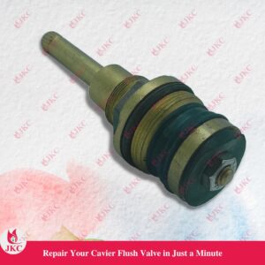 JKC Cavier Type Flush Valve Spindle - 35mm (JKC-3005)
