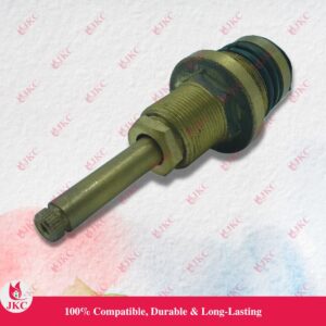 JKC Jaguar Type Flush Valve Spindle - 35mm (JKC-3006)