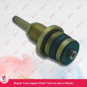 JKC Jaguar Type Flush Valve Spindle - 35mm (JKC-3006)