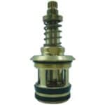 JKC Marc Type Single Lever Flush Fitting - 42mm (JKC-3015)
