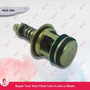 JKC Marc Type Single Lever Flush Fitting - 42mm (JKC-3015)
