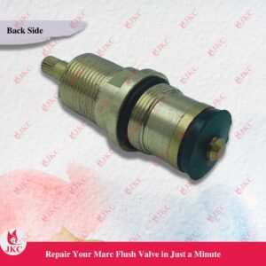 JKC Marc Type Flush Valve Spindle - 28mm (JKC-3016)