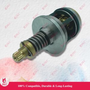 JKC Hindware Type Single Lever Flush Fitting - 48mm (JKC-3019X)