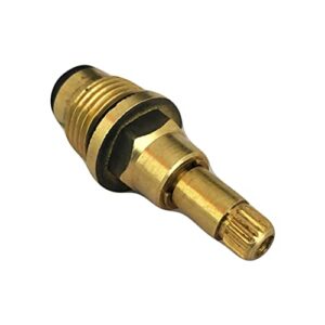 JKC Marc Type Water Tap Spindle - 1/2" (JKC-1037) JKC Marc Type Water Tap Spindle - 1/2" (JKC-1037)