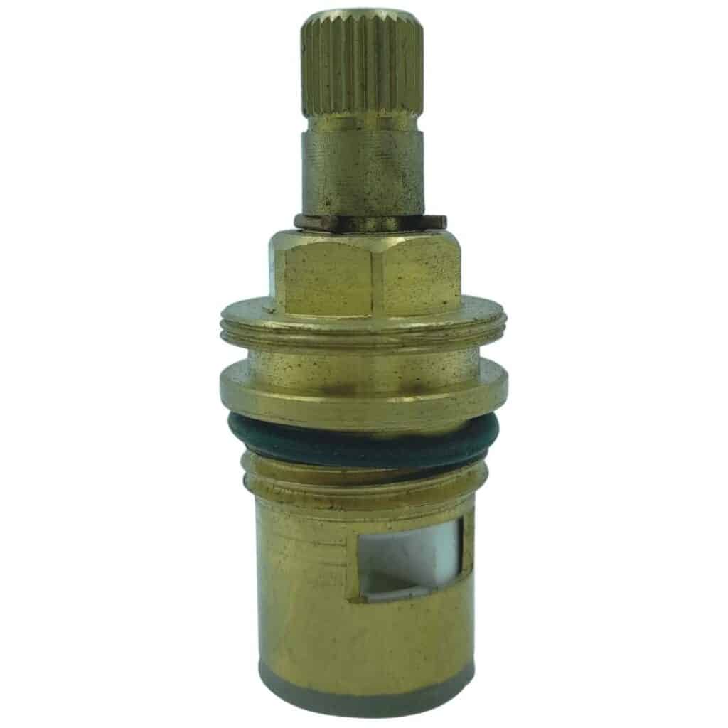 What is the price of flush valve repair kit? JKC Plumber Type Water Tap Spindle - 1/2" (JKC-4003)
