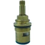 JKC Ceramic Type Water Tap Spindle - 3/4" (JKC-4014)