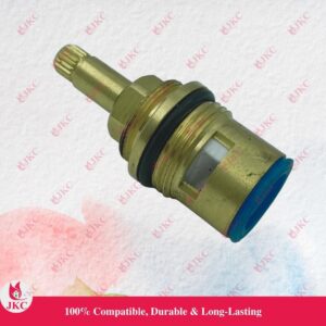 JKC Ceramic Type Water Tap Spindle - 3/4" (JKC-4014)