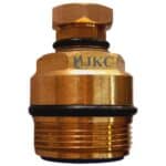 JKC Jaguar Type Mouth Operated Water Tap Spindle - (JKC-4020)